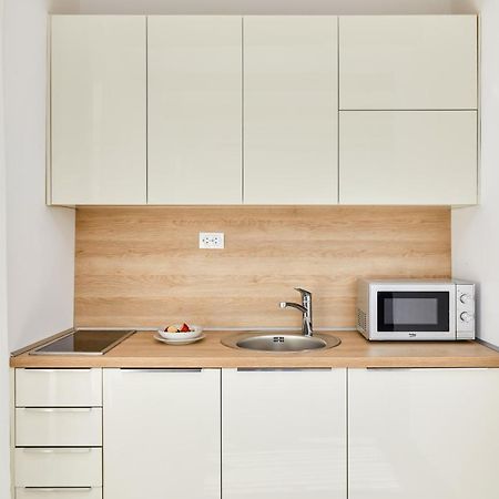 Old Town Casa Dameo Apartments Κότορ Εξωτερικό φωτογραφία