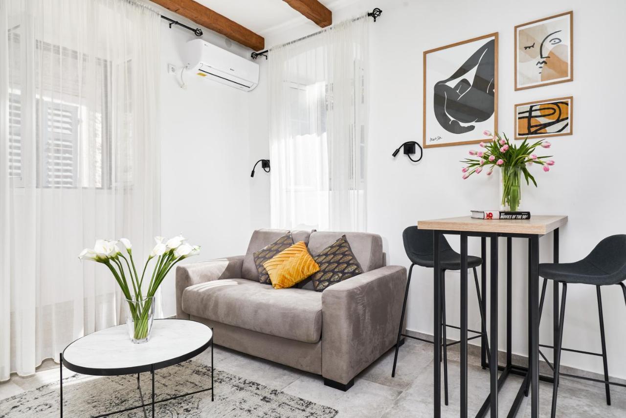 Old Town Casa Dameo Apartments Κότορ Εξωτερικό φωτογραφία