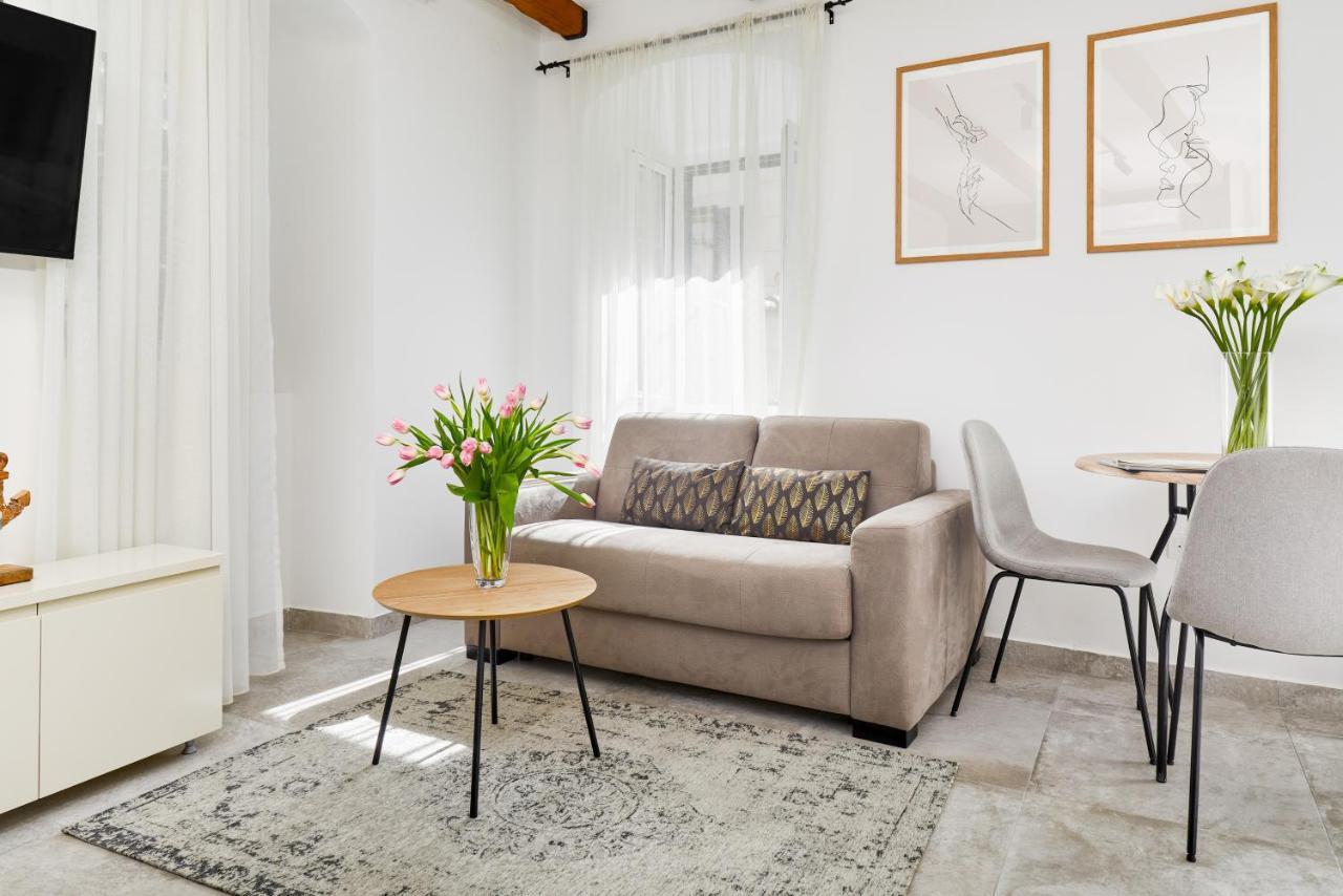 Old Town Casa Dameo Apartments Κότορ Εξωτερικό φωτογραφία
