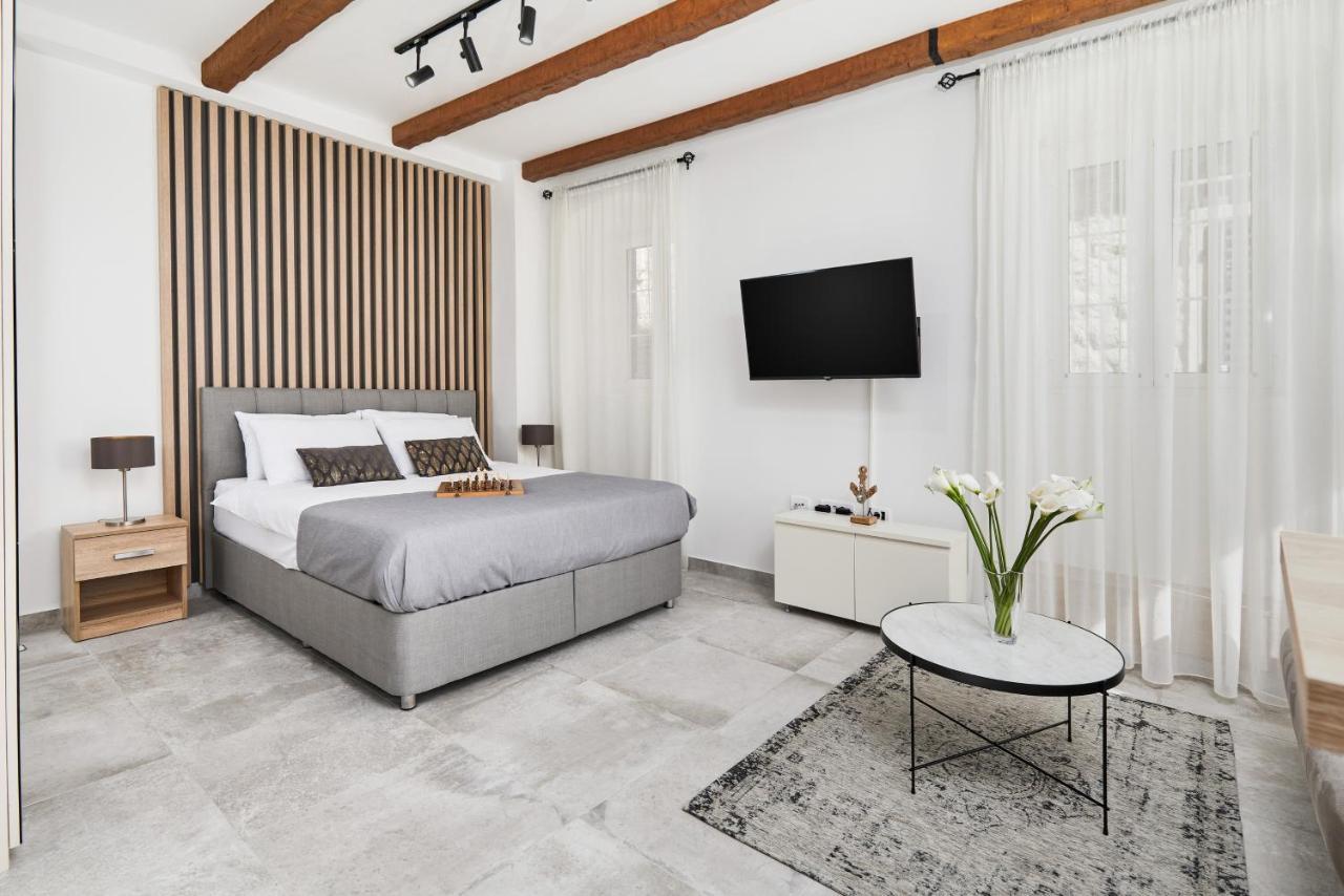 Old Town Casa Dameo Apartments Κότορ Εξωτερικό φωτογραφία
