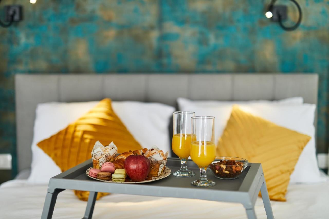 Old Town Casa Dameo Apartments Κότορ Εξωτερικό φωτογραφία